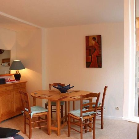 Ferienwohnung Le Nid De Barrier Bagnères-de-Luchon Exterior foto
